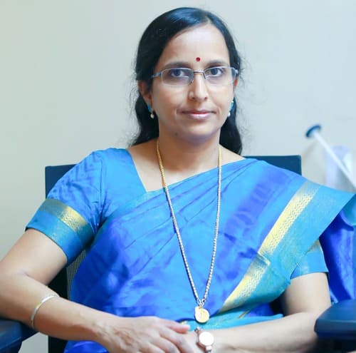 DR.GOPIKA SEKHAR